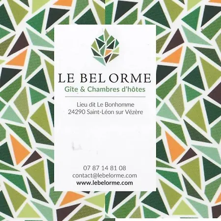 De Groupe Du Bel Orme