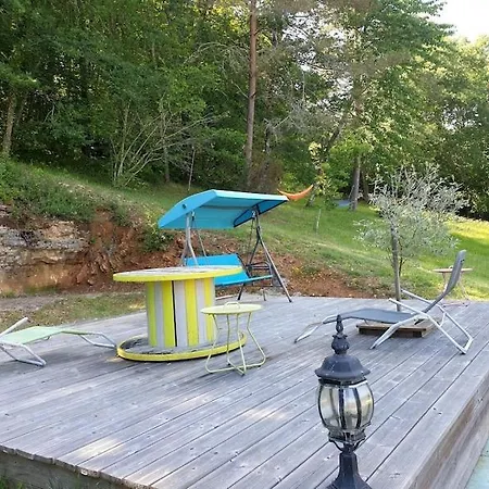 Hébergement de vacances De Groupe Du Bel Orme *