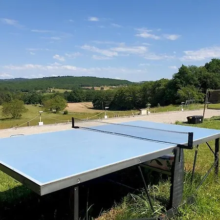 Hébergement de vacances De Groupe Du Bel Orme