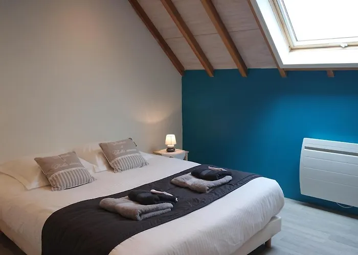 Casa vacanze De Groupe Du Bel Orme Saint-Leon-sur-Vezere
